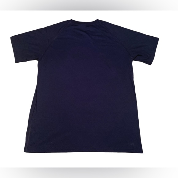 Adidas: Short Sleeve Tee Shirt - Picture 9 of 16